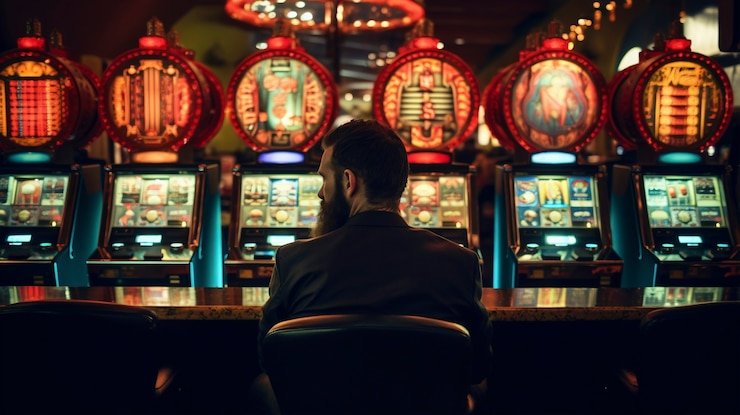 pak24tv Live Casino